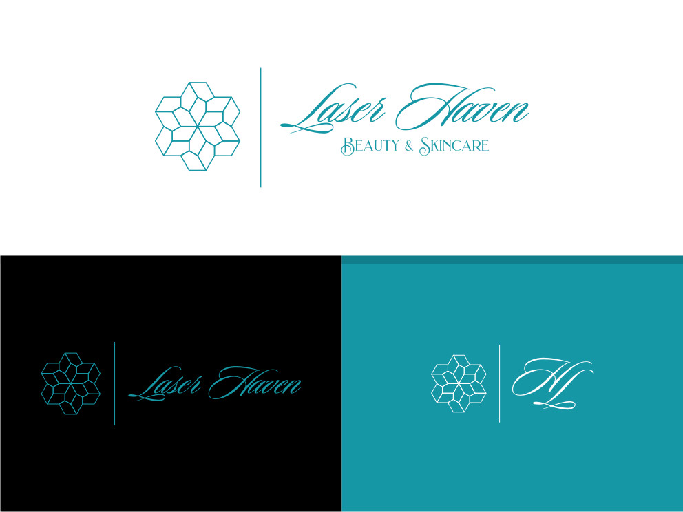 Design de Logo par Atvento Graphics pour Laser Haven Ltd. | Design #23215528