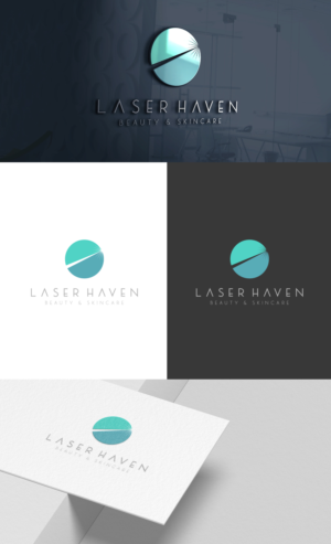 Logo Design by GLDesigns for Laser Haven Ltd. | Design #23195174