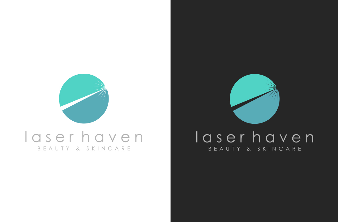 Logo Design by GLDesigns for Laser Haven Ltd. | Design #23201754