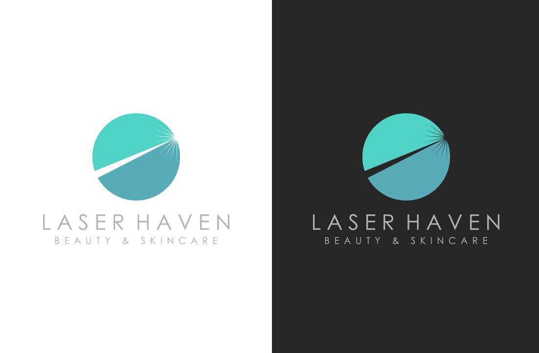 Logo Design by GLDesigns for Laser Haven Ltd. | Design #23205279