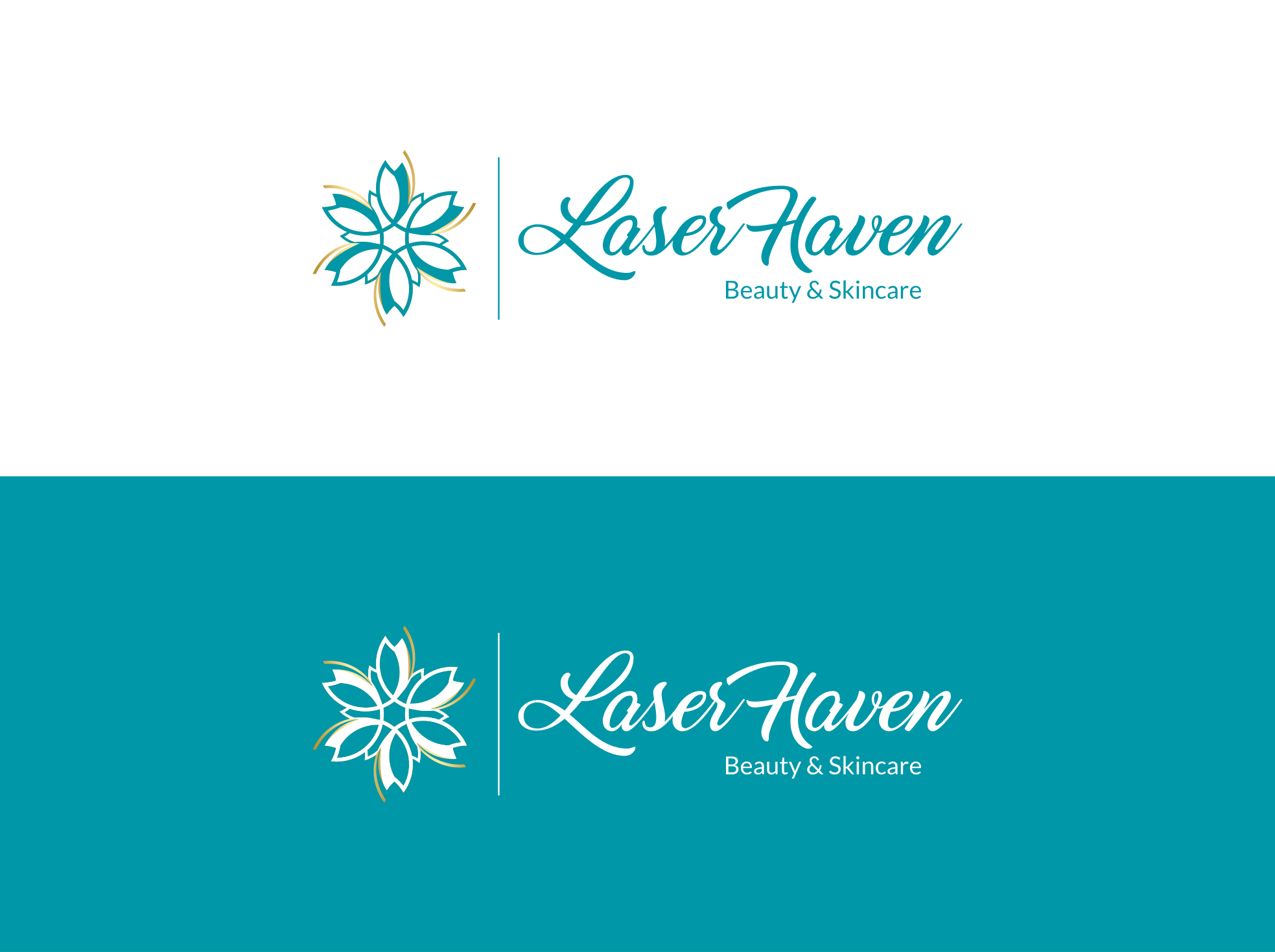 Logo Design by DiLion for Laser Haven Ltd. | Design #23196717