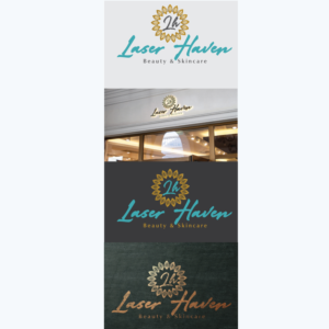 Logo Design by beniwalsuman for Laser Haven Ltd. | Design #23203916