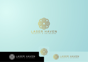 Design de Logo par ~idiaz~ pour Laser Haven Ltd. | Design : #23240477