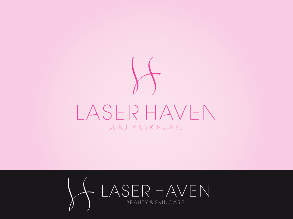 Logo Design by eric007 for Laser Haven Ltd. | Design #23241738