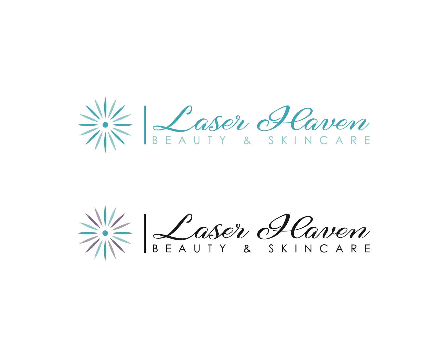 Logo Design by MAWBM for Laser Haven Ltd. | Design #23228177