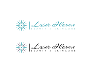 Logo Design by MAWBM for Laser Haven Ltd. | Design: #23228177