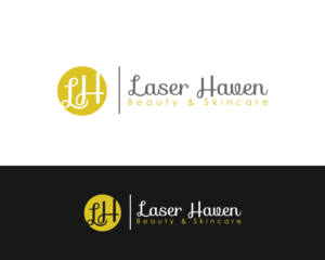 Logo Design by MAWBM for Laser Haven Ltd. | Design: #23228202