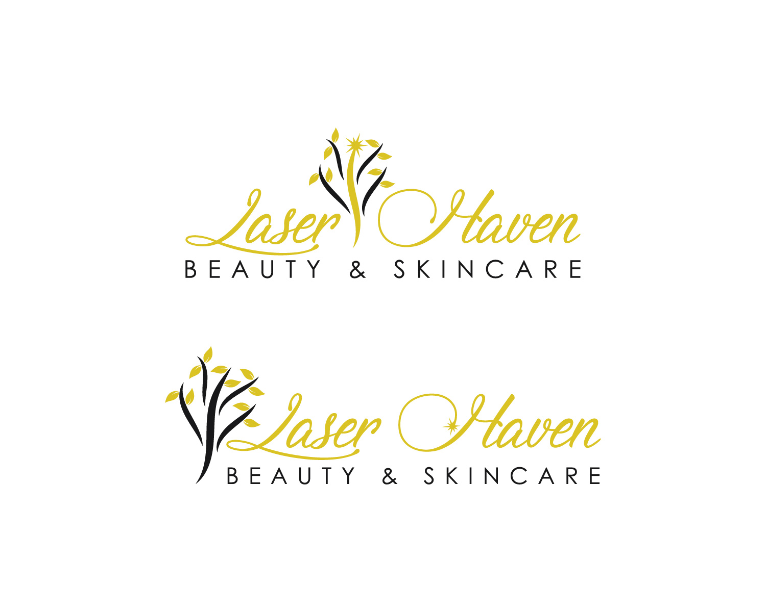 Diseño de Logo por MAWBM para Laser Haven Ltd. | Diseño #23229907