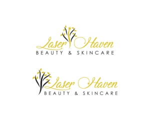 Logo Design by MAWBM for Laser Haven Ltd. | Design: #23229907