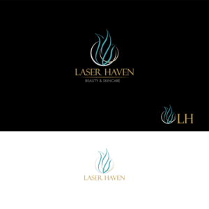 Logo Design by syrwebdevelopment for Laser Haven Ltd. | Design: #23215829