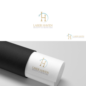 Logo Design by syrwebdevelopment for Laser Haven Ltd. | Design: #23215830