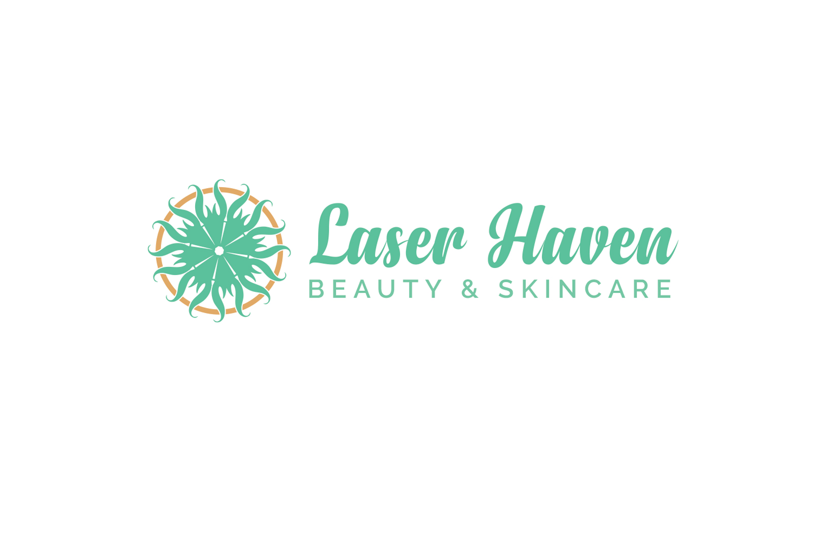 Logo Design by ivo_i_ivanov for Laser Haven Ltd. | Design #23217346
