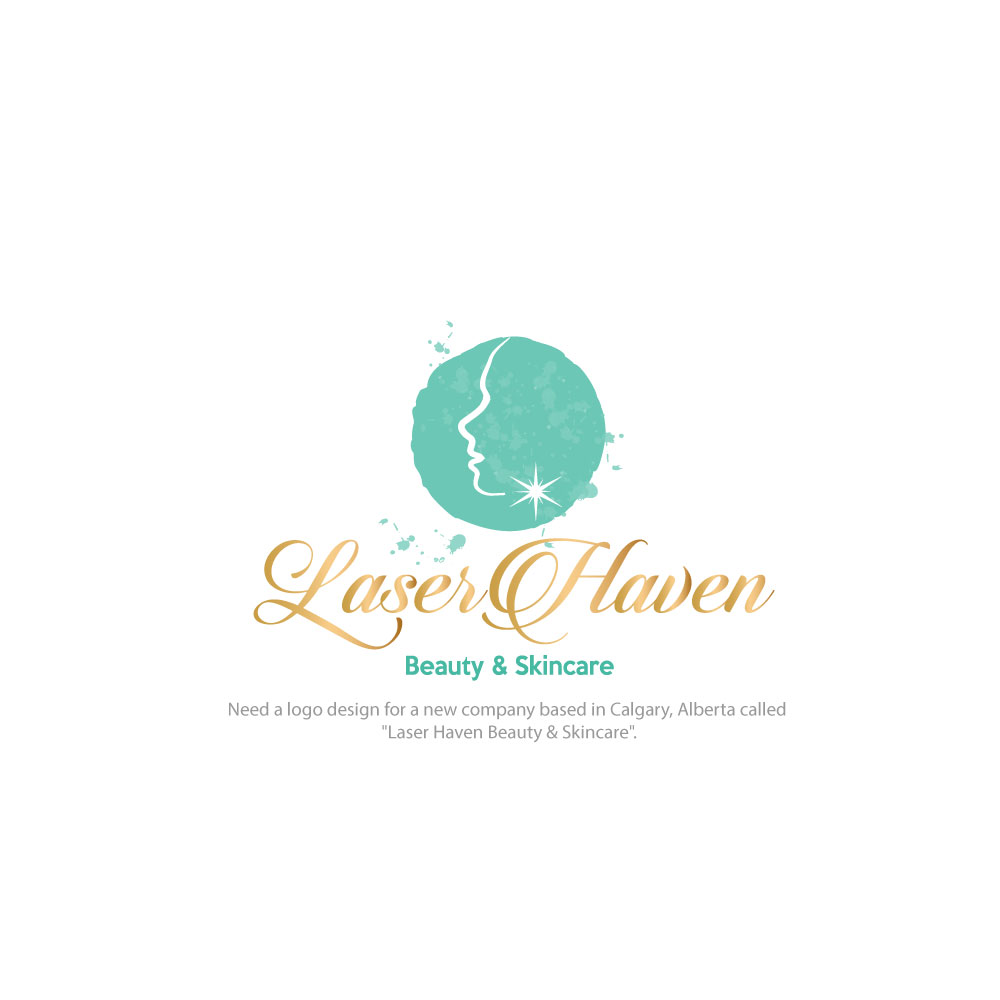 Logo Design by nzdesigners for Laser Haven Ltd. | Design #23215648