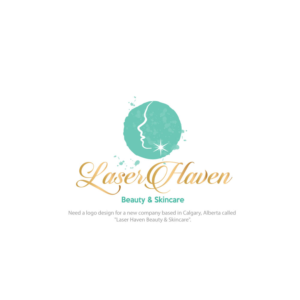 Logo Design by nzdesigners for Laser Haven Ltd. | Design #23215648