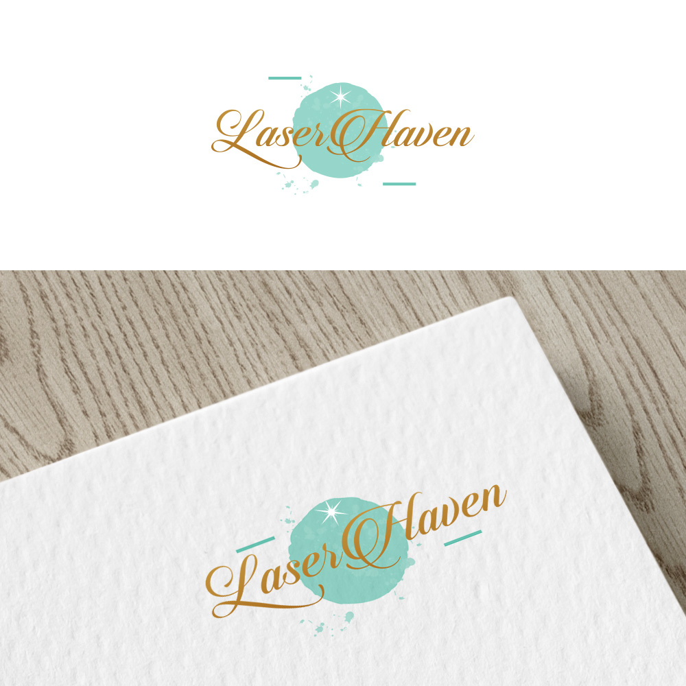 Logo Design by nzdesigners for Laser Haven Ltd. | Design #23215651