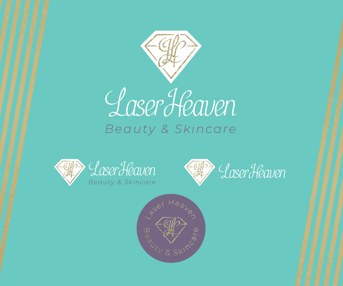 Logo-Design von alexander.sanchenko für Laser Haven Ltd. | Design #23215873