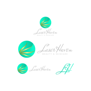 Logo Design by Fauzan Zainal for Laser Haven Ltd. | Design #23213332