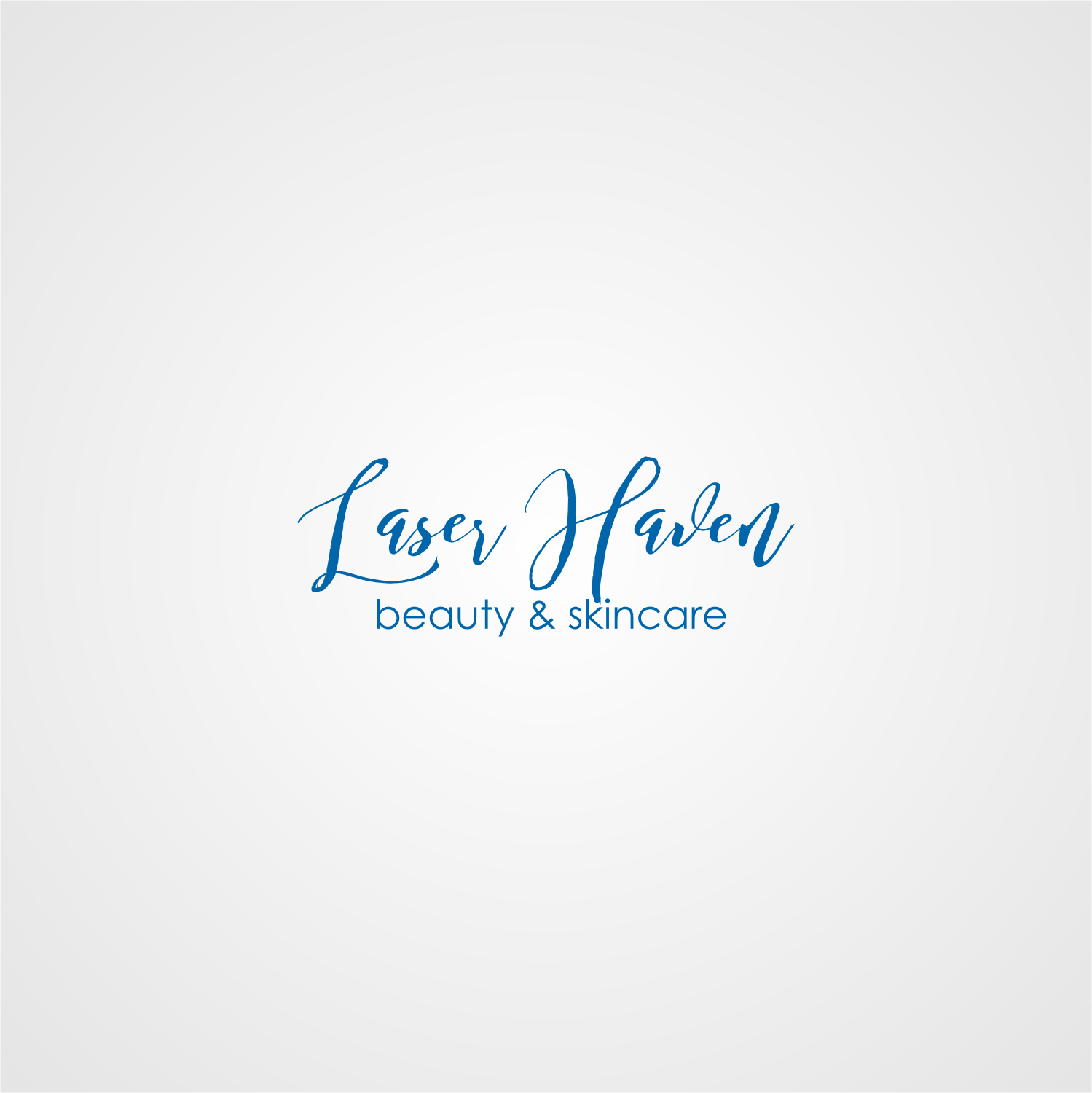 Logo Design by PAYUNG Media Creative for Laser Haven Ltd. | Design #23205825