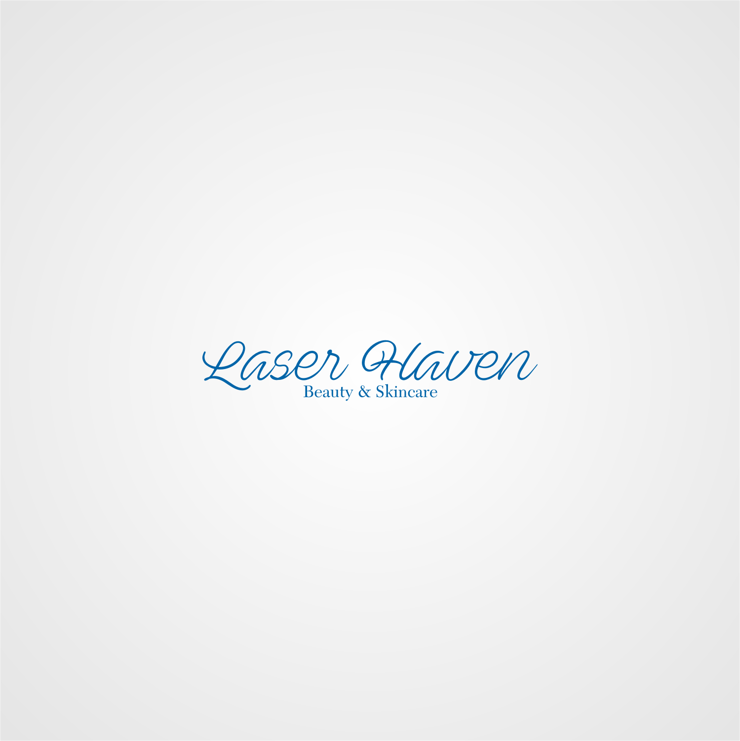 Logo Design by PAYUNG Media Creative for Laser Haven Ltd. | Design #23205826