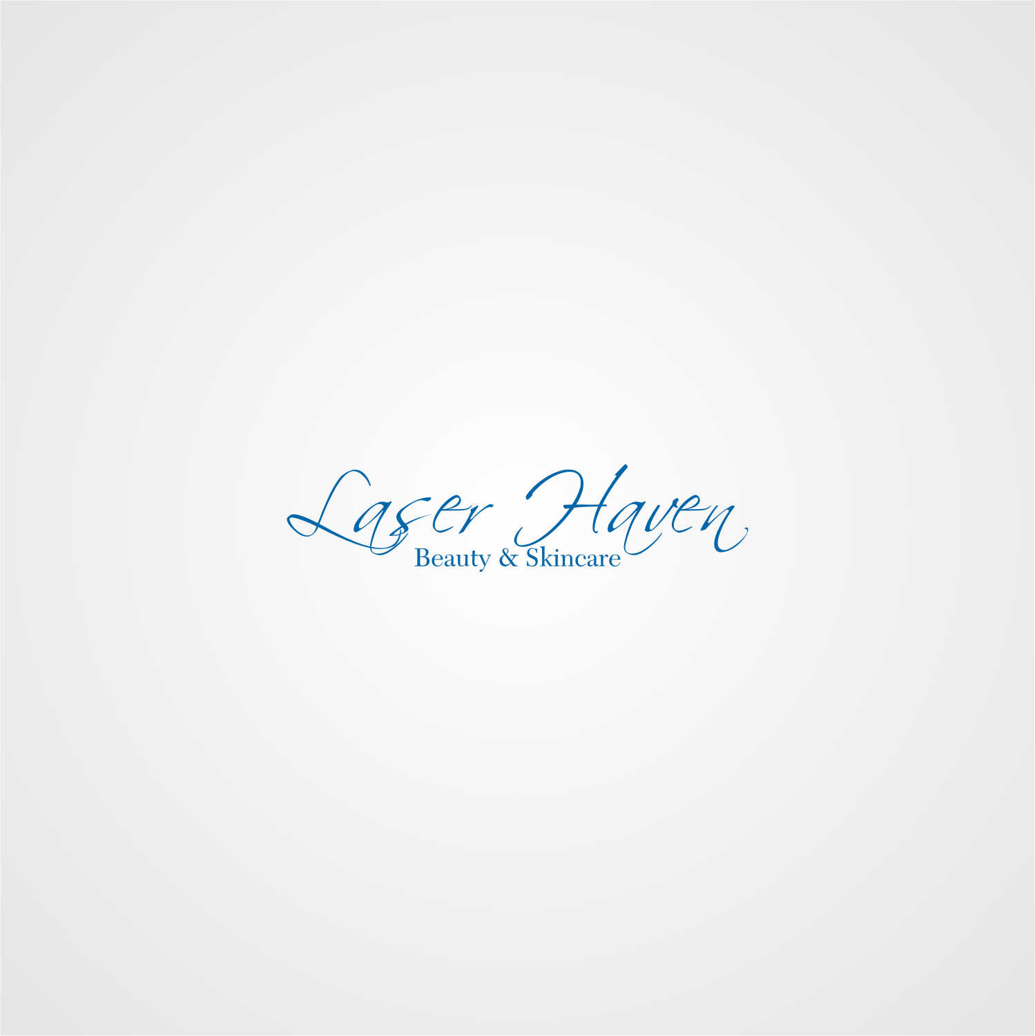 Diseño de Logo por PAYUNG Media Creative para Laser Haven Ltd. | Diseño #23205827