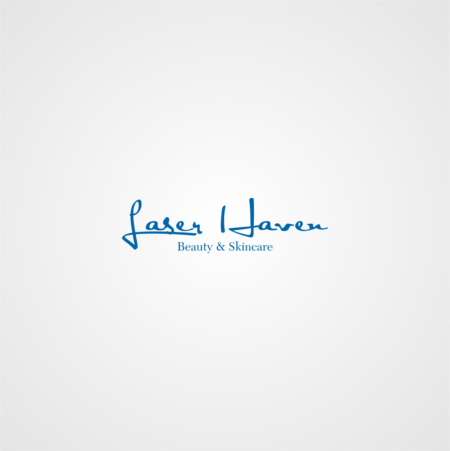 Logo Design by PAYUNG Media Creative for Laser Haven Ltd. | Design #23205828