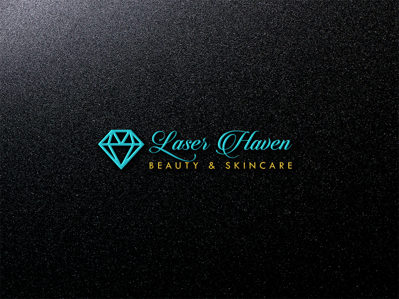 Logo Design by Synthi for Laser Haven Ltd. | Design #23200361