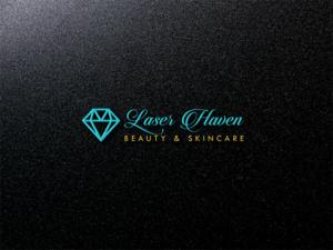 Logo Design by Synthi for Laser Haven Ltd. | Design: #23200361
