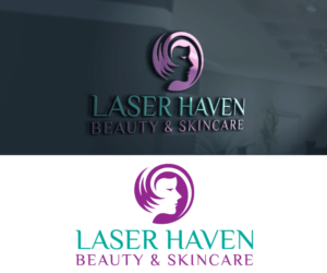 Logo-Design von dobobed für Laser Haven Ltd. | Design: #23197005