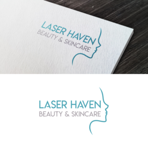 Logo-Design von pry go für Laser Haven Ltd. | Design: #23198629