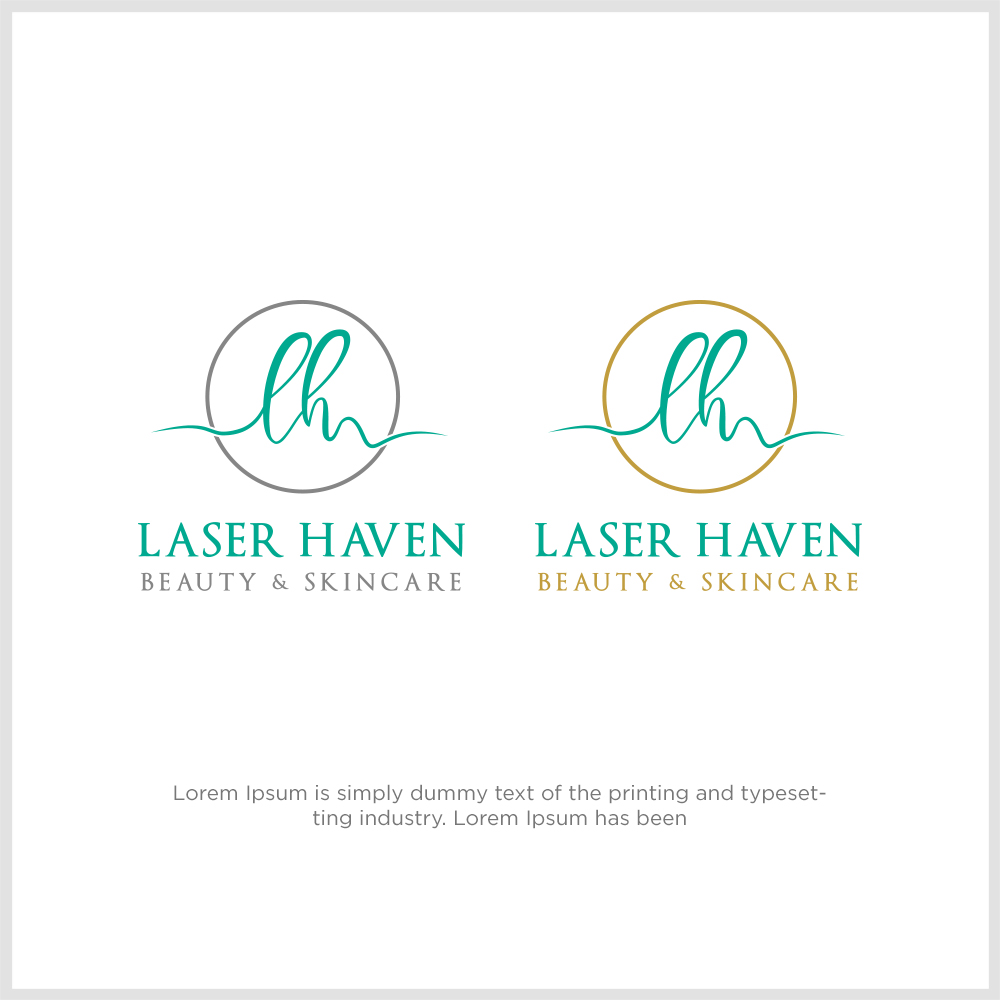 Logo-Design von luthfanajah 2 für Laser Haven Ltd. | Design #23211451