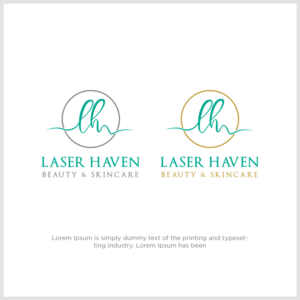 Logo-Design von luthfanajah 2 für Laser Haven Ltd. | Design: #23211451