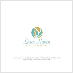 Logo-Design von luthfanajah 2 für Laser Haven Ltd. | Design: #23214502