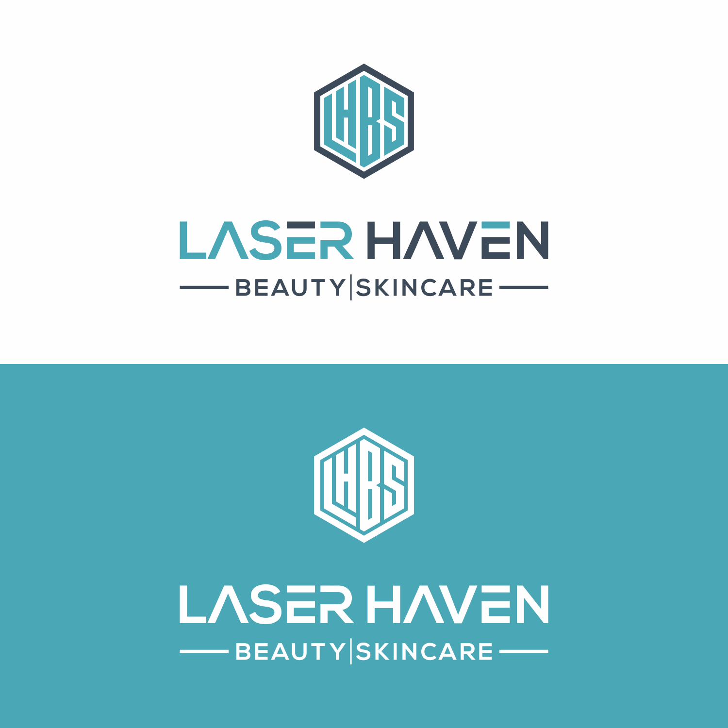 Logo Design by mbah suratman for Laser Haven Ltd. | Design #23199187