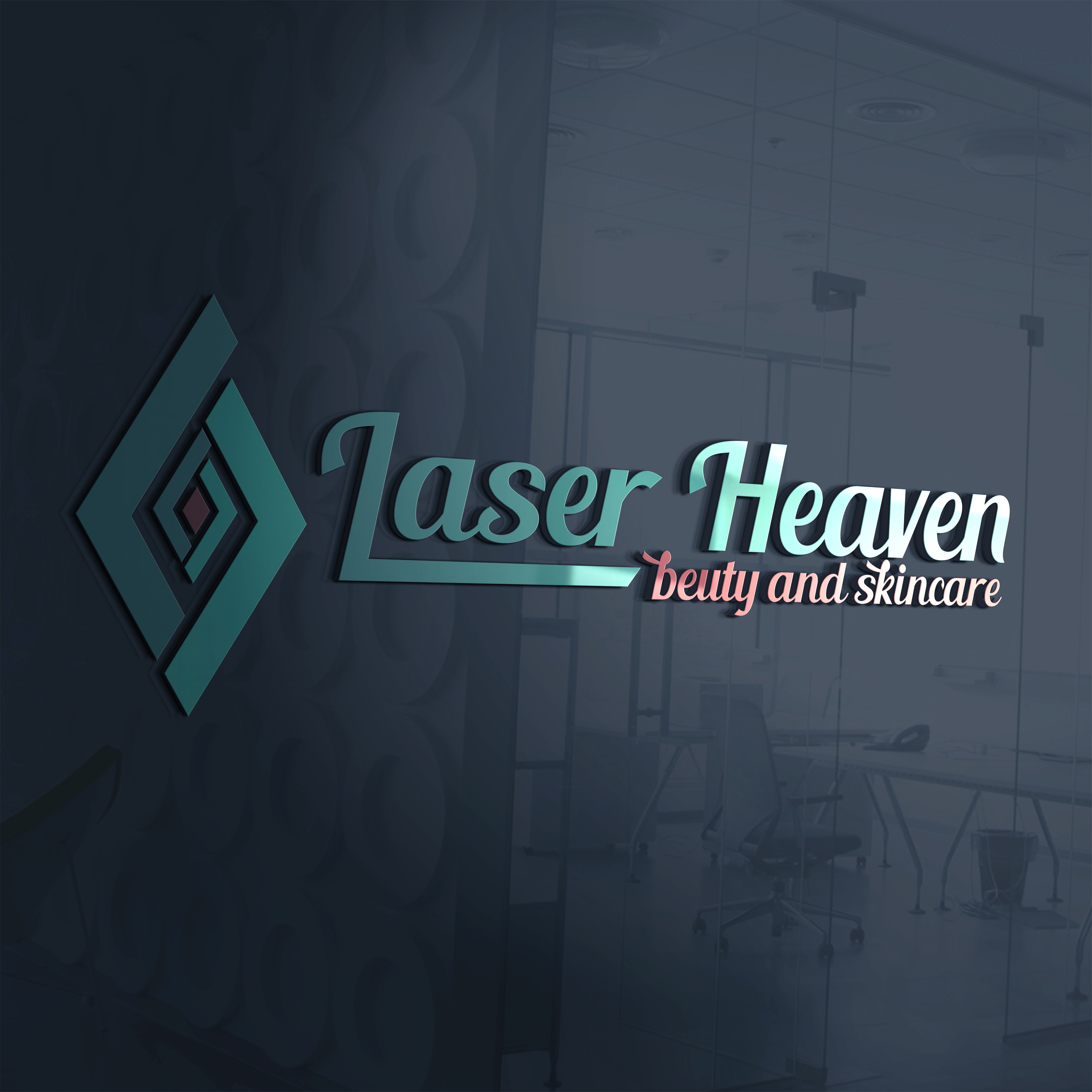 Logo Design by Wahysaptra for Laser Haven Ltd. | Design #23201758