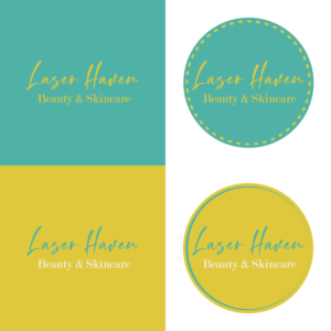 Logo Design by DistShorty - Poorna for Laser Haven Ltd. | Design: #23236519