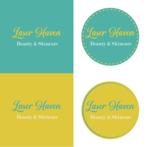 Logo Design by DistShorty - Poorna for Laser Haven Ltd. | Design: #23236521