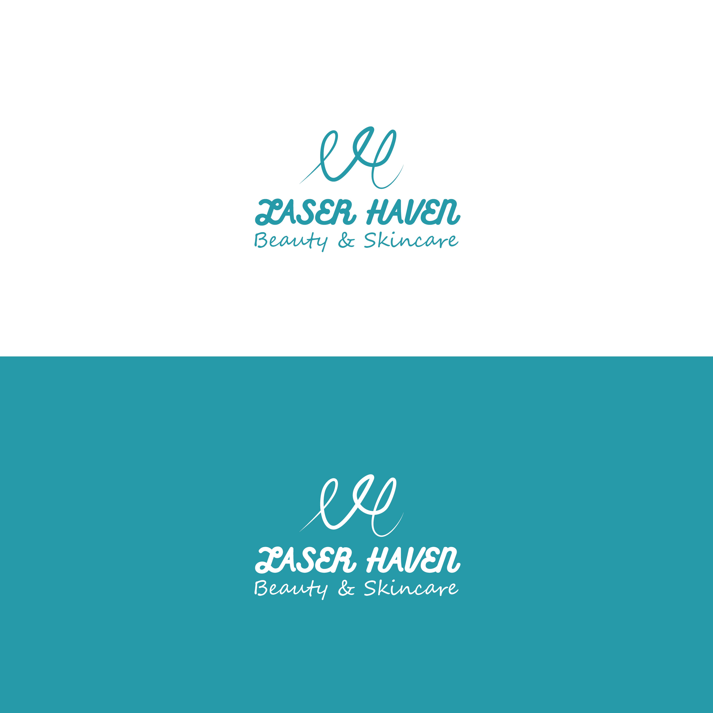 Logo Design by Zakir 4 for Laser Haven Ltd. | Design #23240011
