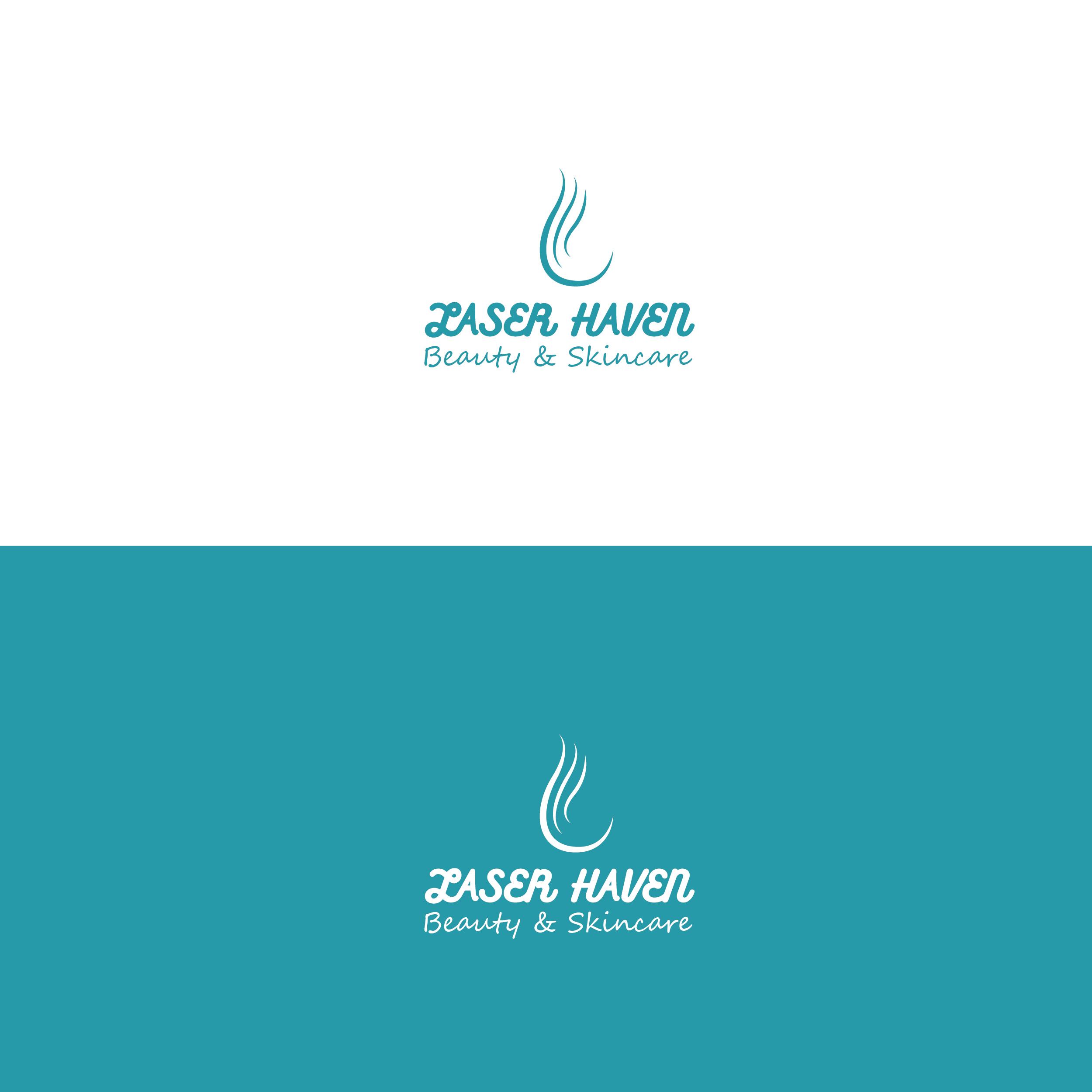 Logo Design by Zakir 4 for Laser Haven Ltd. | Design #23240014