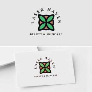 Logo Design by jiju kottila for Laser Haven Ltd. | Design: #23196647