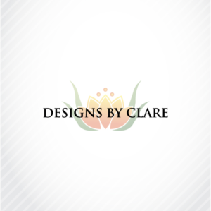 Logo Design by ShakiJav for Designs By Clare | Design: #23212706