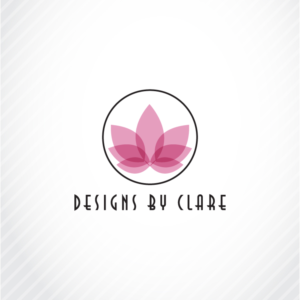 Logo Design by ShakiJav for Designs By Clare | Design: #23212707