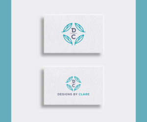 Designs By Clare | Design de Logo par Vetroff