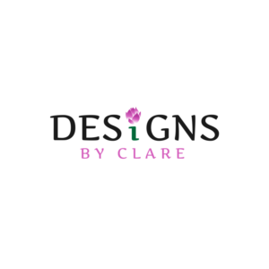 Logo Design by TAMZ for Designs By Clare | Design: #23215154