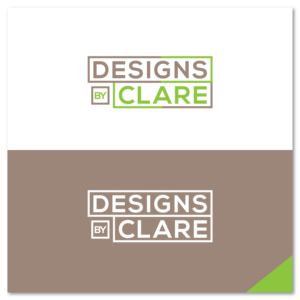 Logo Design by Sujit Banerjee for Designs By Clare | Design: #23198560