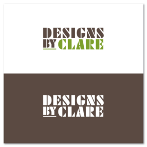 Logo Design by Sujit Banerjee for Designs By Clare | Design: #23198561