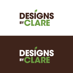 Logo Design by Sujit Banerjee for Designs By Clare | Design: #23198562