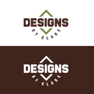Logo Design by Sujit Banerjee for Designs By Clare | Design: #23198563