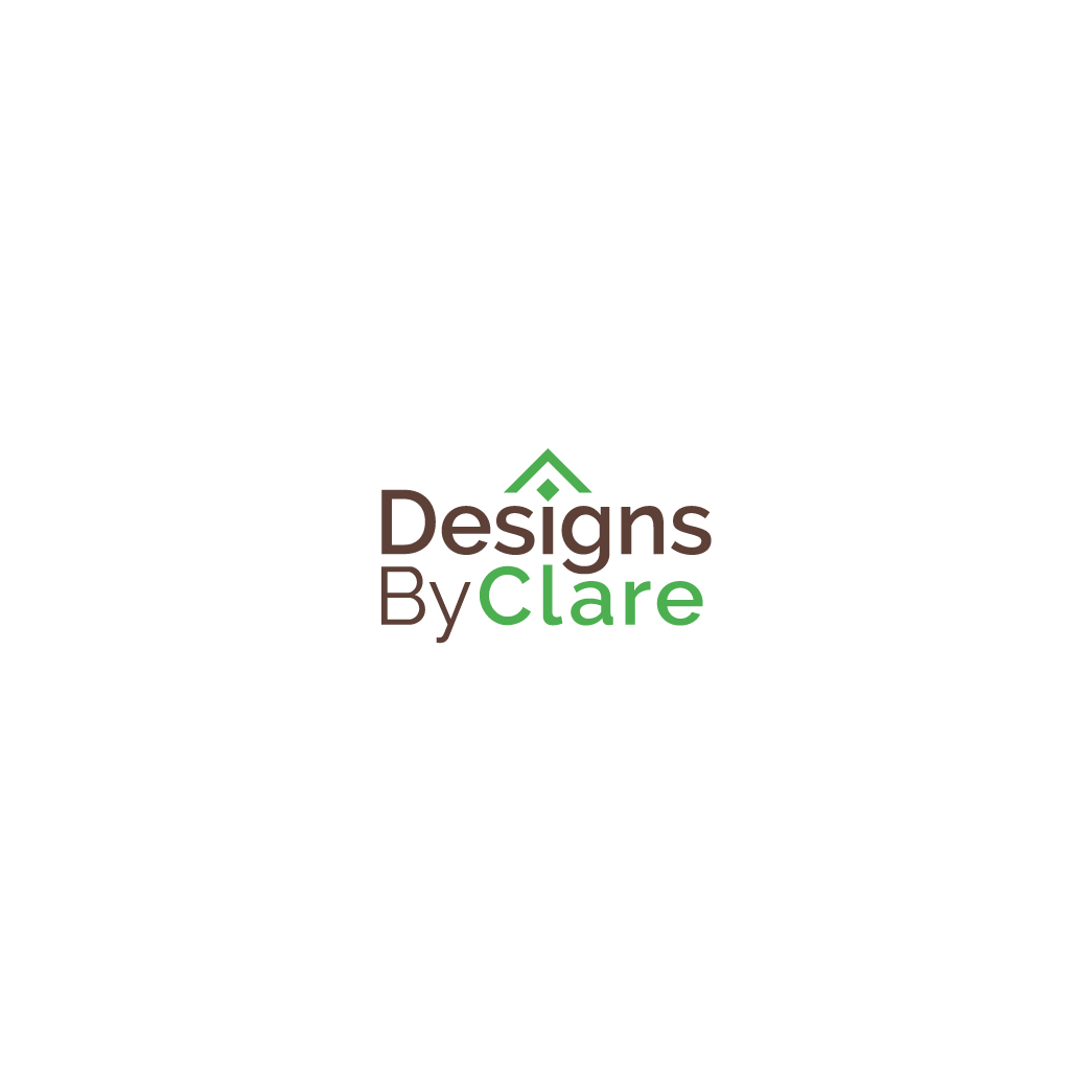 Logo Design by melona_ for Designs By Clare | Design #23197564