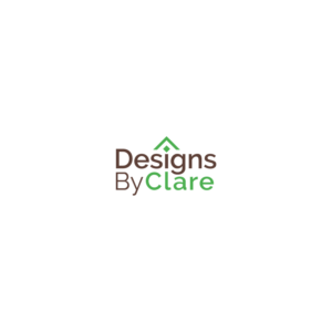 Logo Design by melona_ for Designs By Clare | Design: #23197564