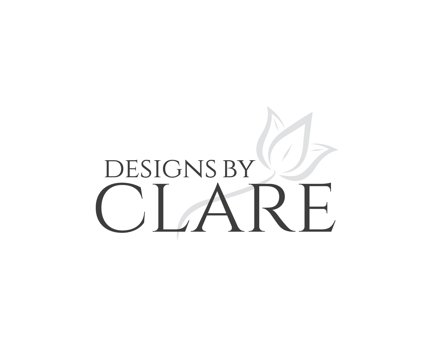 Design de Logo par Atec pour Designs By Clare | Design #23203470